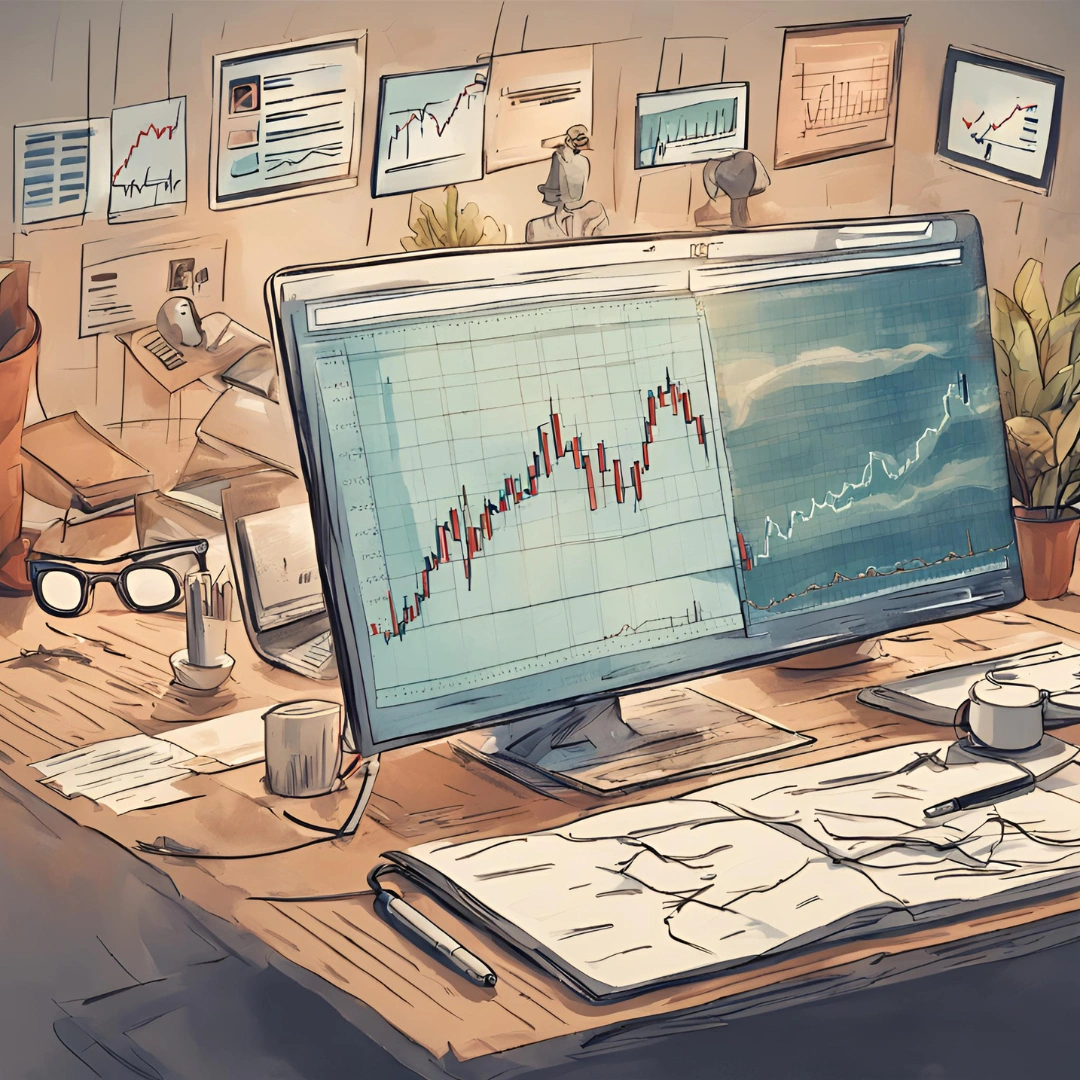 Unveiling the Hottest Trends in the Stock Market: A Look Towards 2024 and Beyond