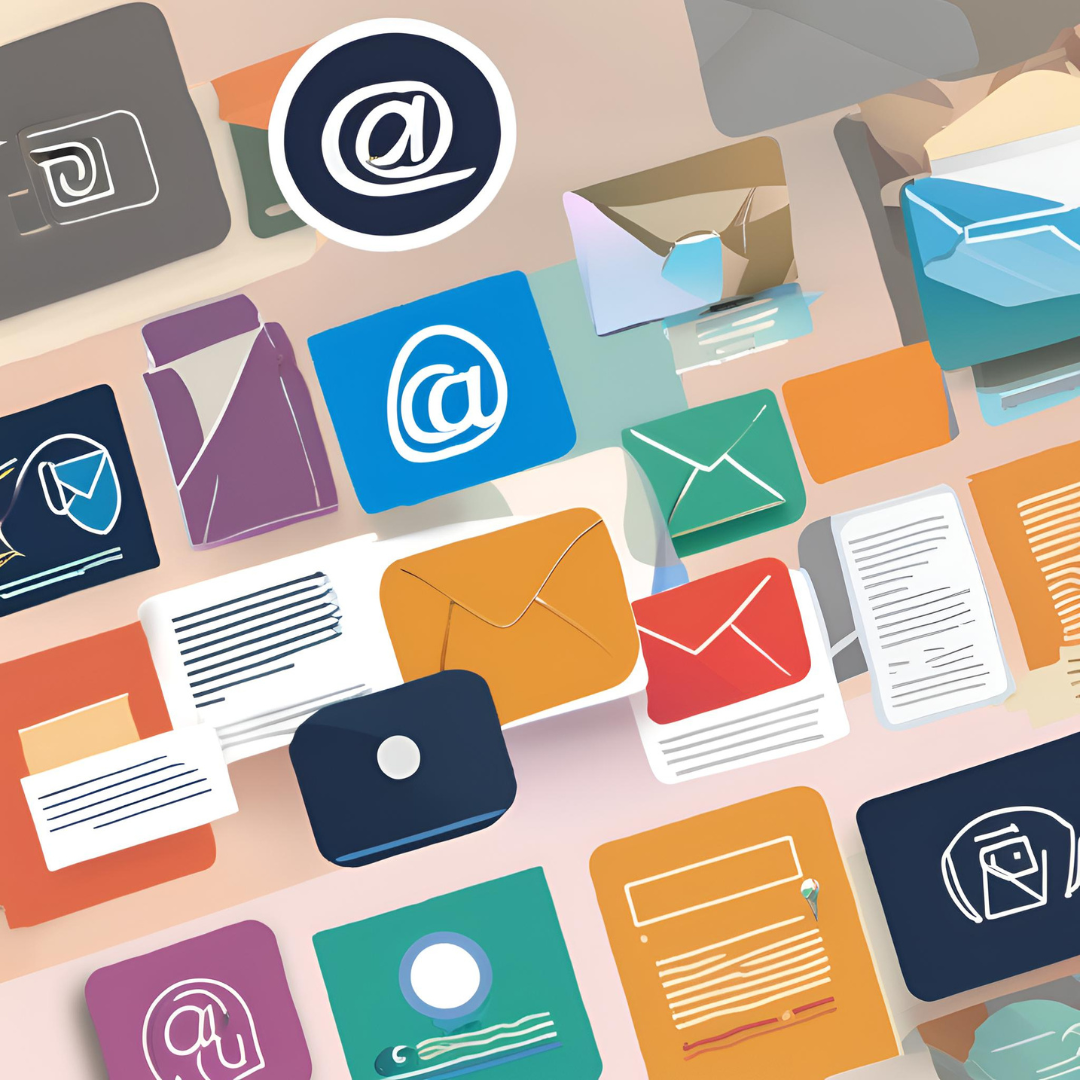 The Evolution and Impact of Email in the Digital Age