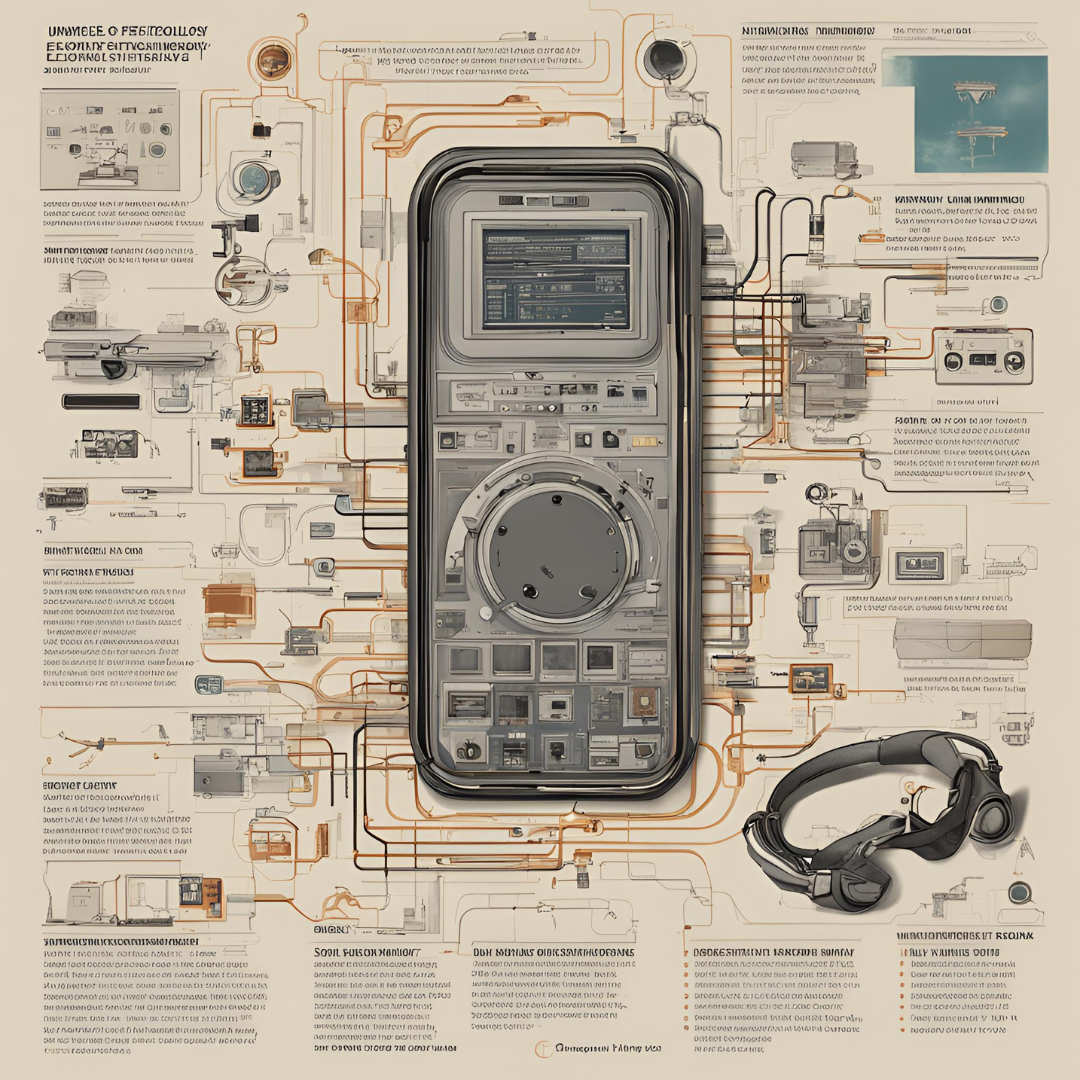 Unveiling the Marvels of Electronic Technology: Exploring Innovation, Evolution, and Impact