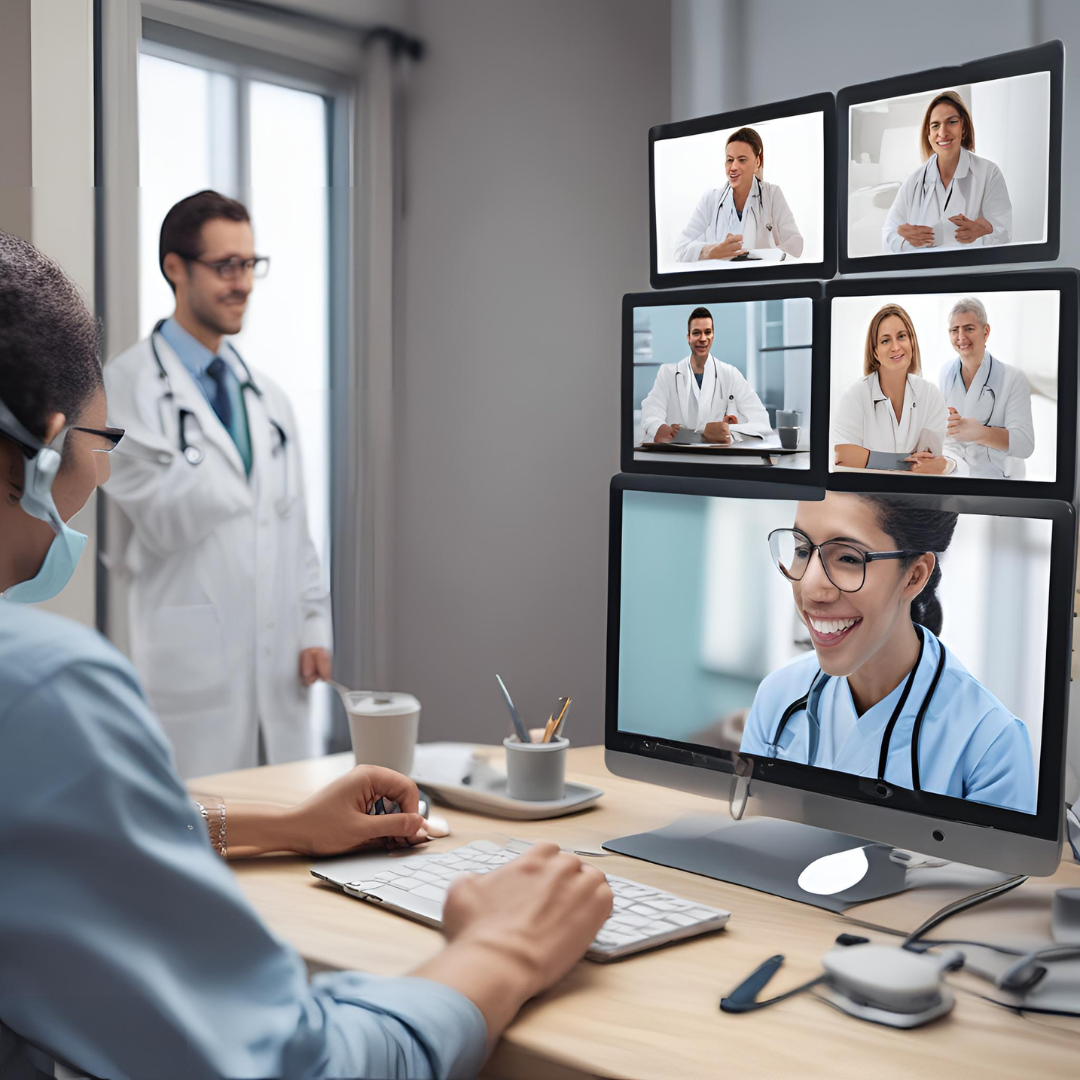 Transforming Healthcare with Telehealth: A Comprehensive Guide