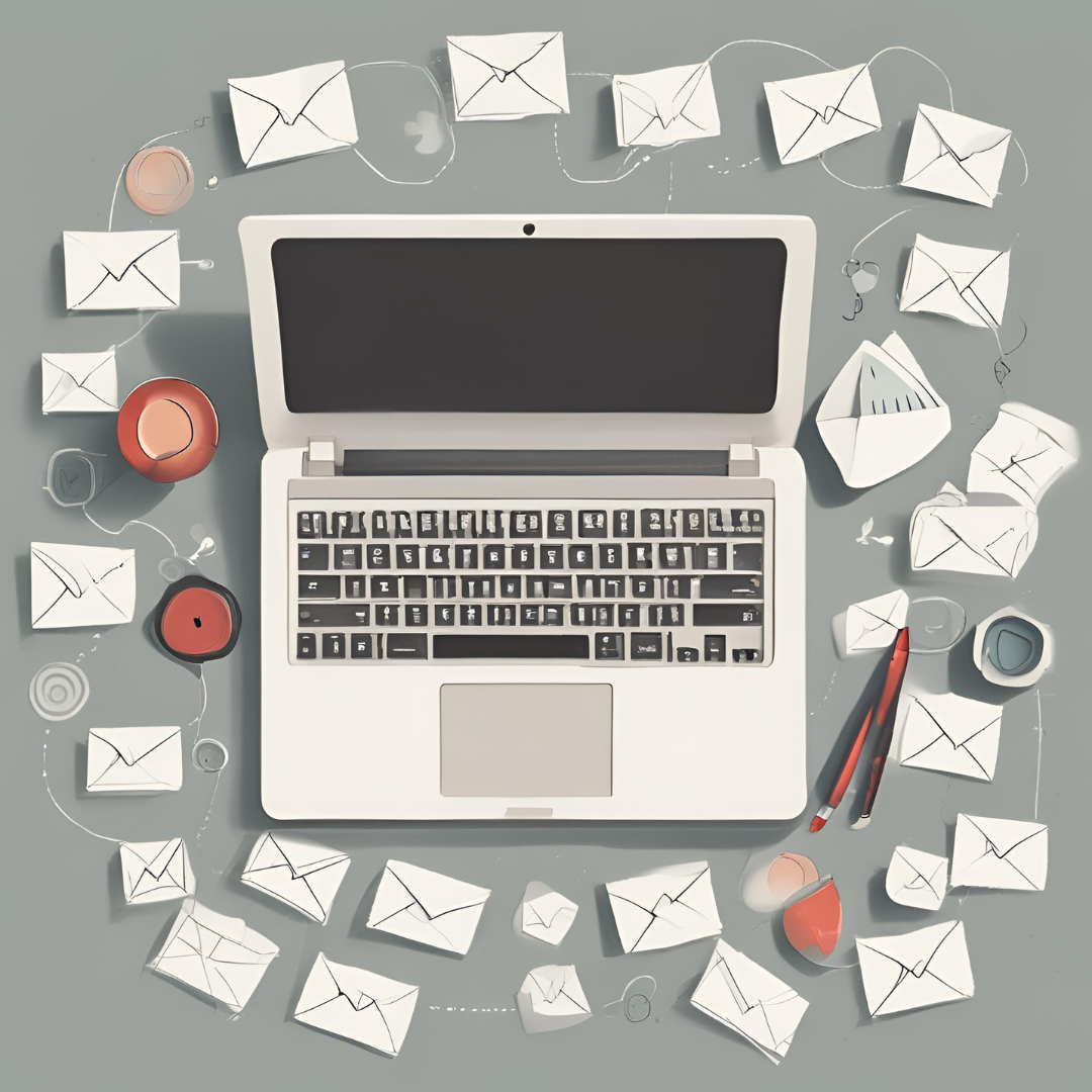 Mastering the Art of Email Writing: Tips for Crafting Effective Emails