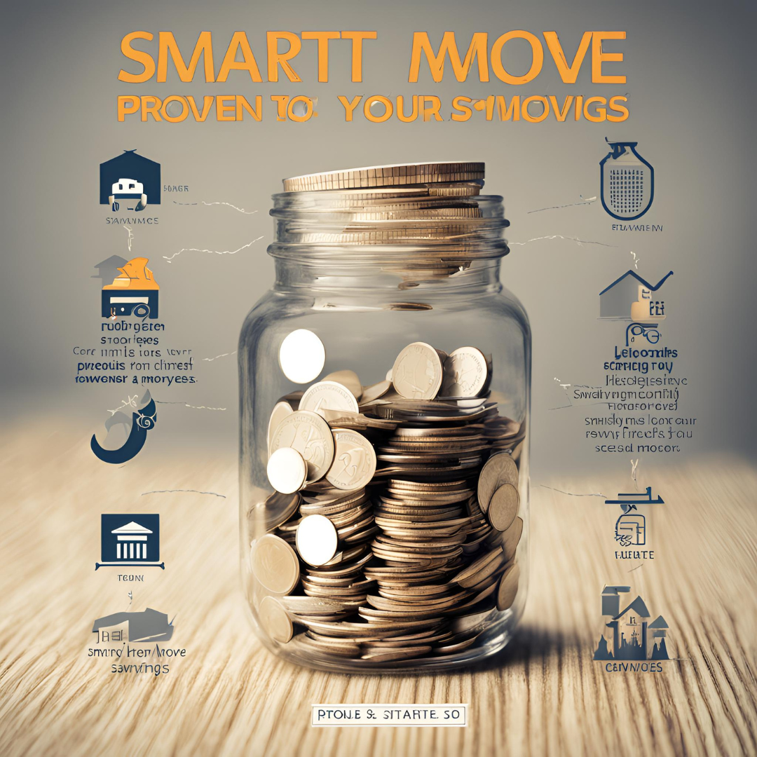 Smart Money Moves: Proven Strategies for Building Your Savings