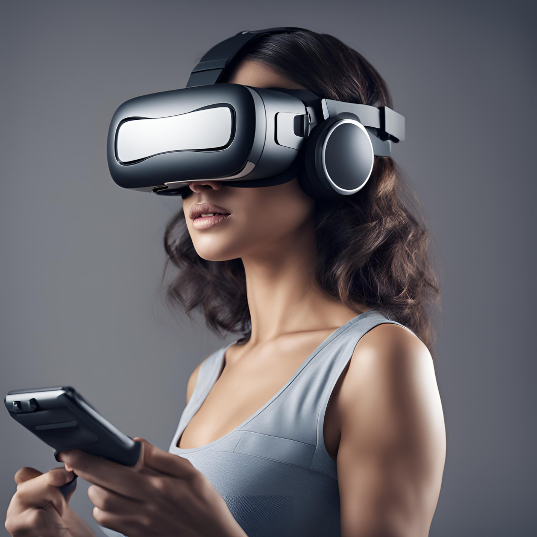 The Evolution of Virtual Reality: Transforming Industries and Experiences