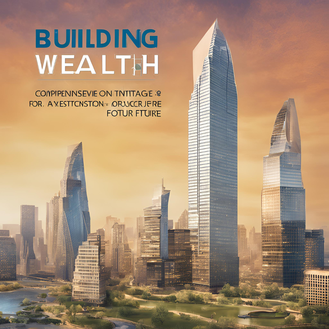 Building Wealth: Comprehensive Investment Strategies for a Secure Future