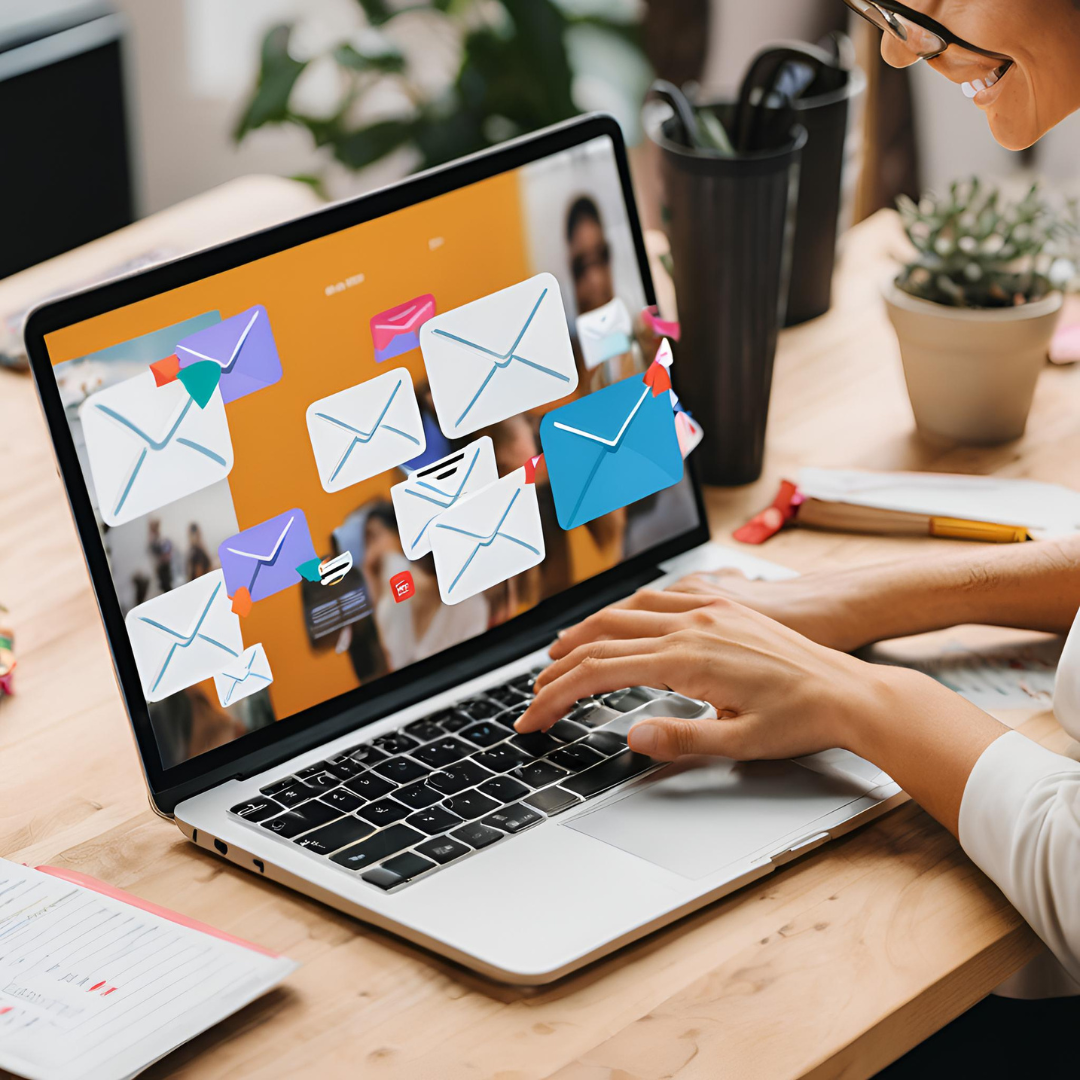 Elevating Engagement: How Interactive Emails Are Revolutionizing Digital Marketing