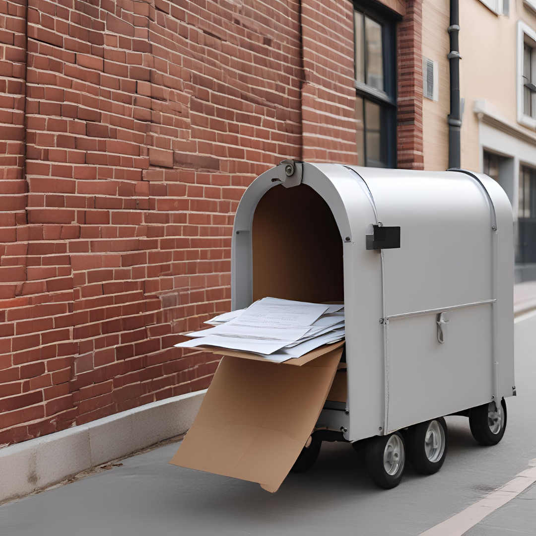 Ensuring Safety with Temporary Mail: A Comprehensive Guide