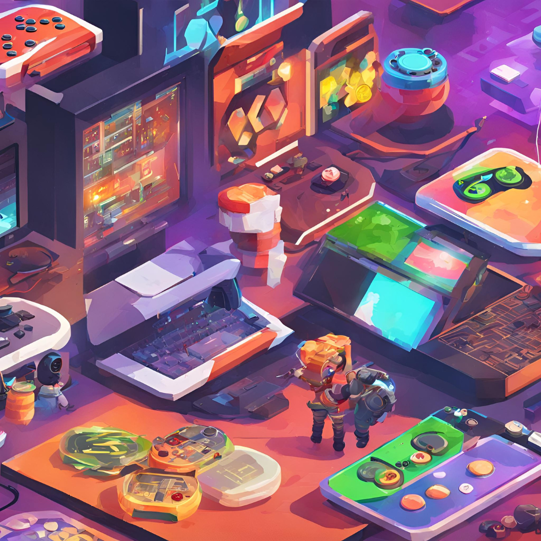 Unveiling the Hottest Trends in Gaming: A Dive into the Most Trending Games