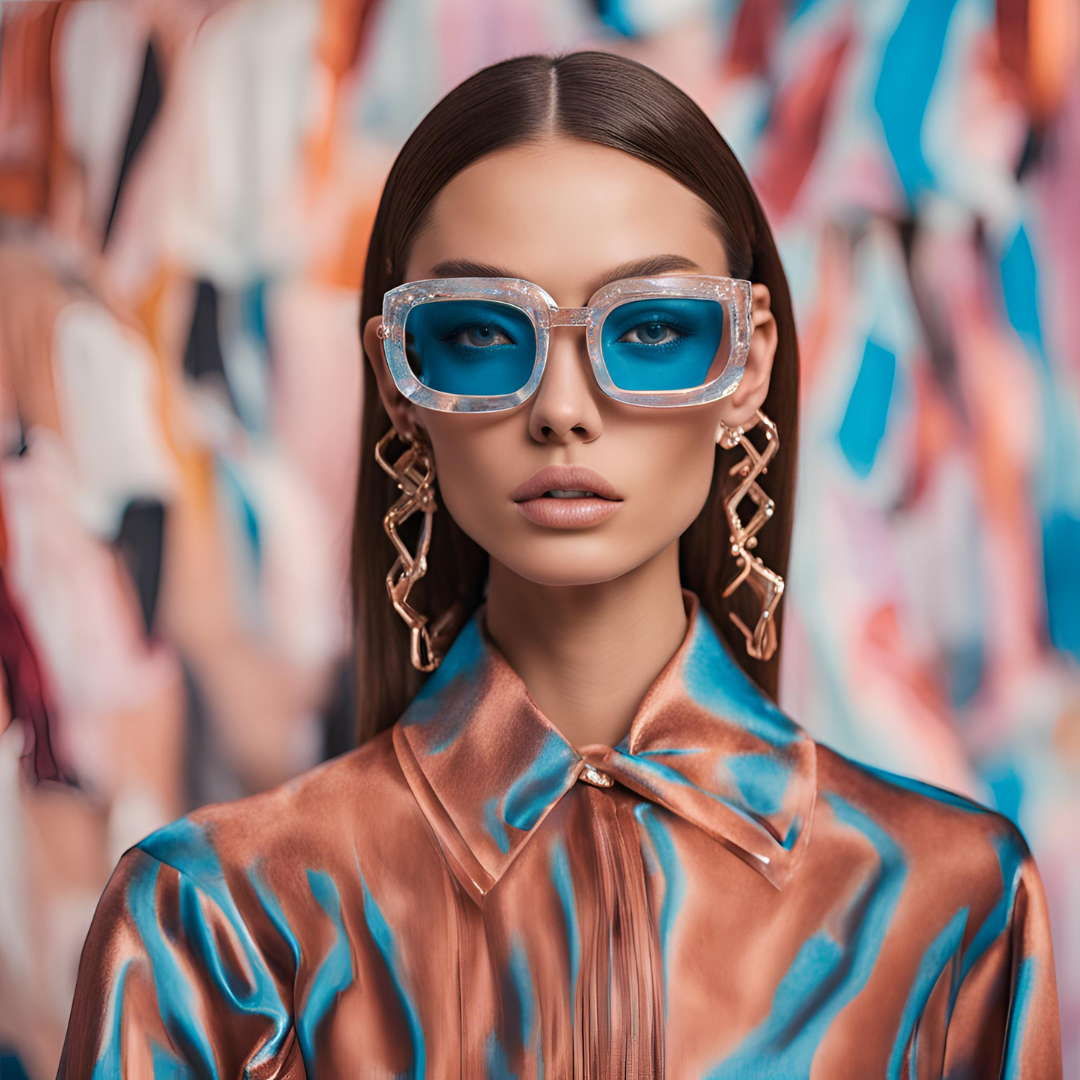 Fashion and Beauty Trends: What's Hot in 2024