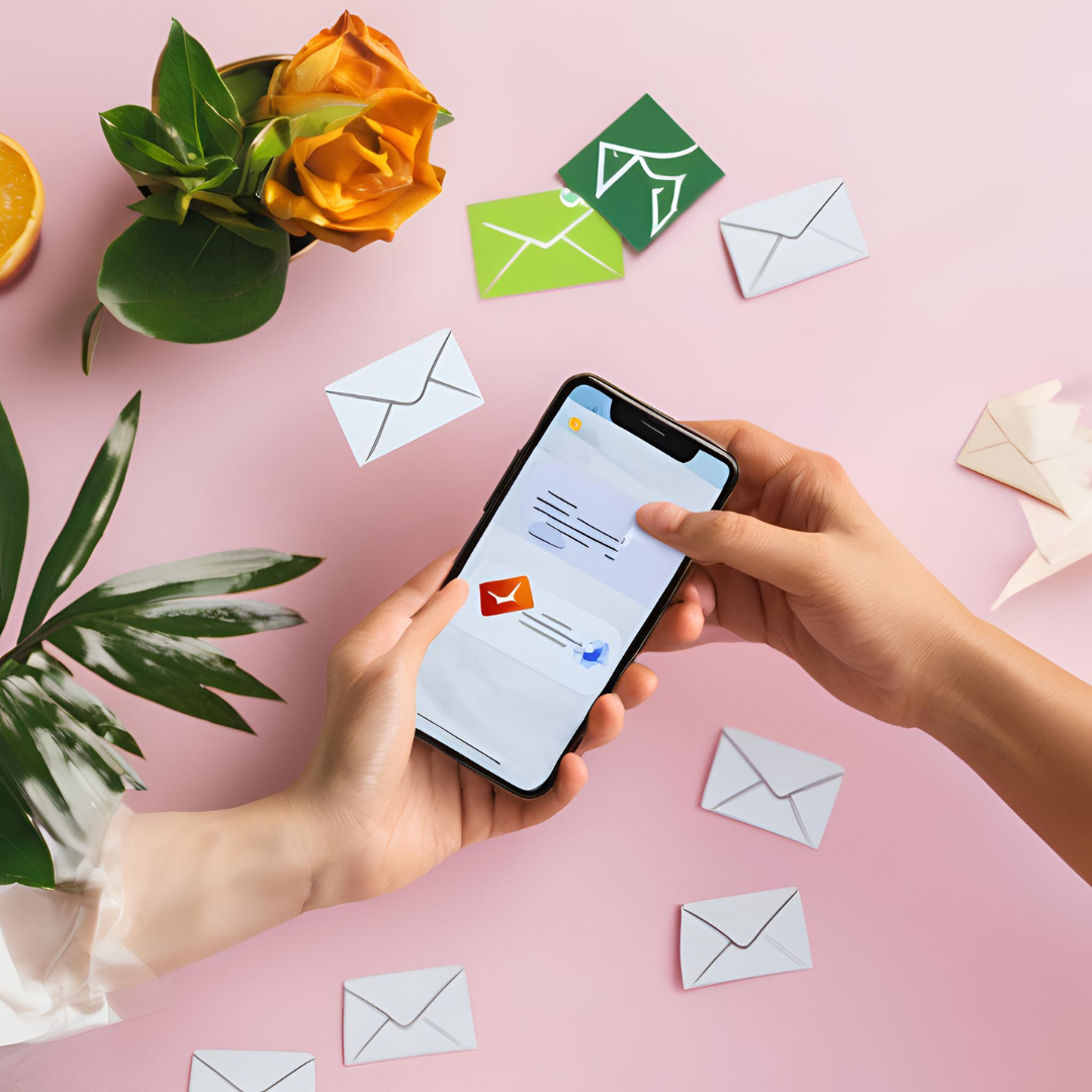 Transforming Email Marketing: How AI, AR, and Blockchain are Shaping the Future