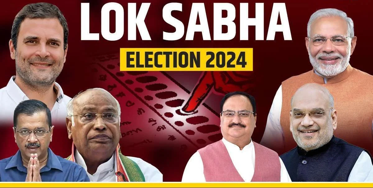 The Indian Lok Sabha Election 2024: What to Expect and Key Factors