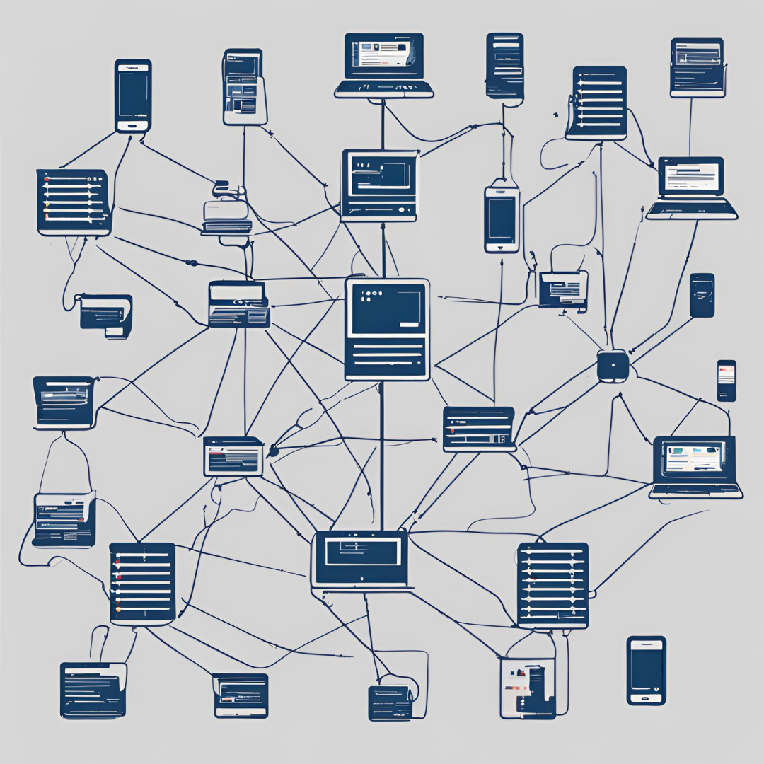 The Vital Role of Networks in the Digital Age
