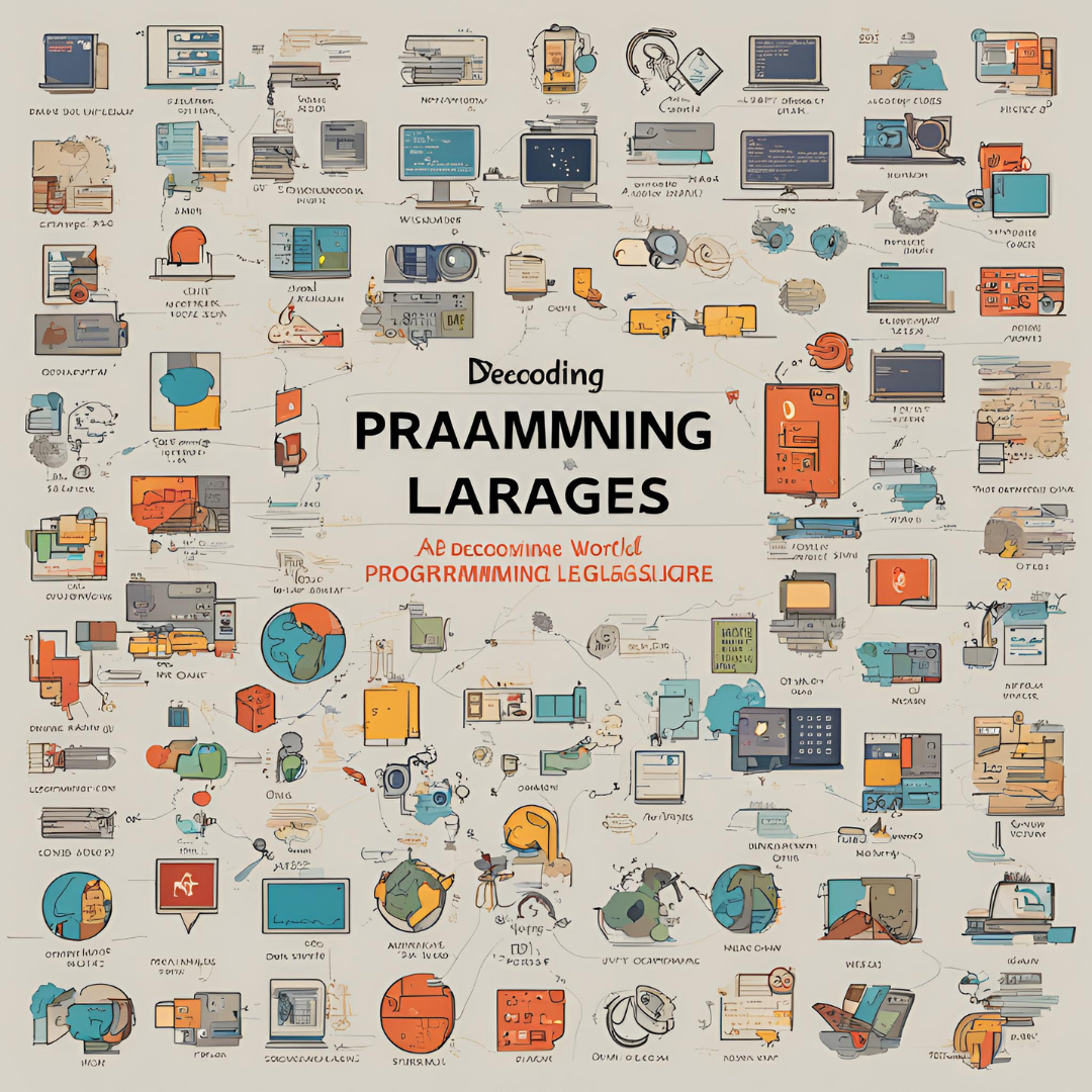 Decoding the World of Programming Languages: A Comprehensive Guide