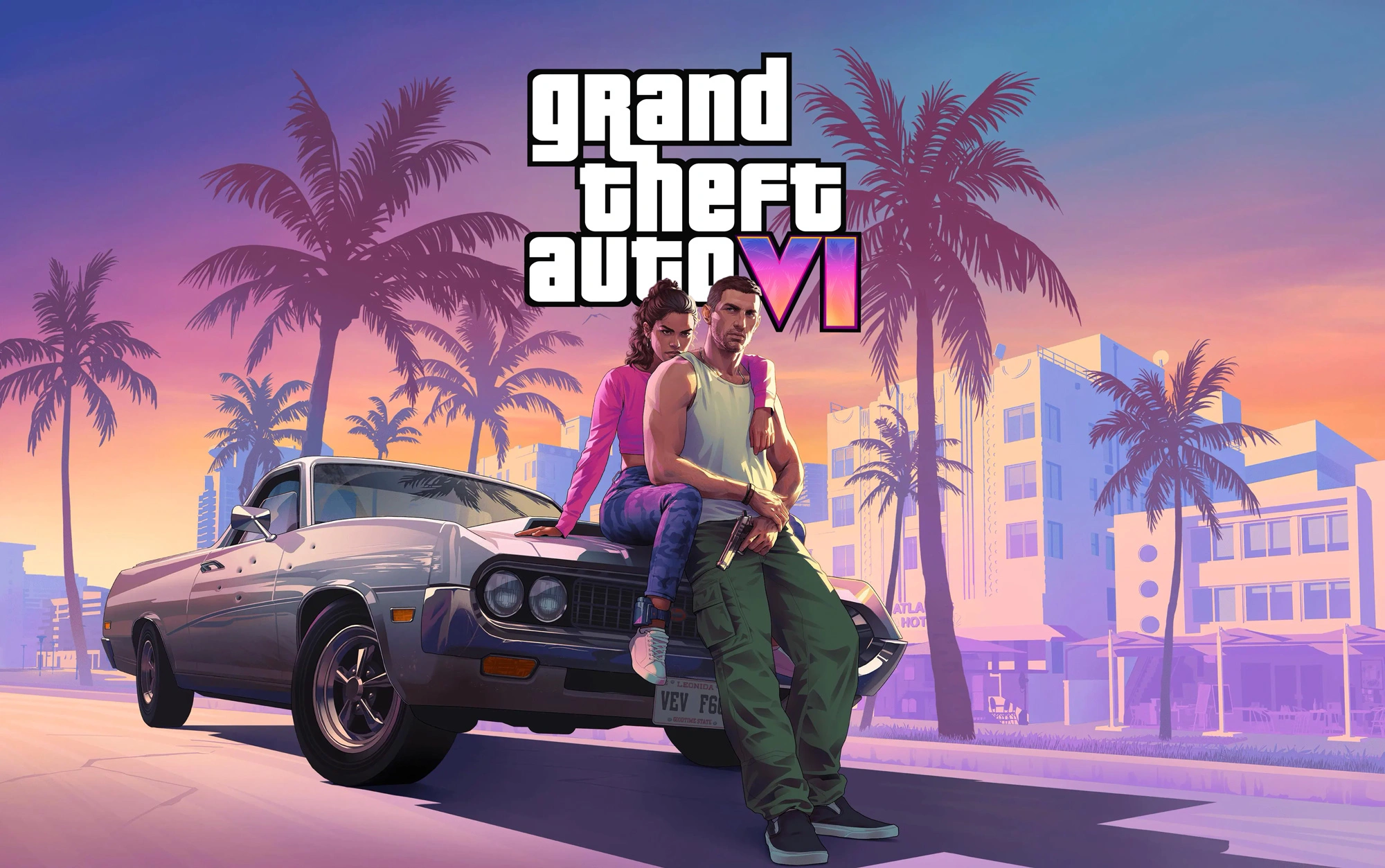 GTA 6: Everything We Know So Far