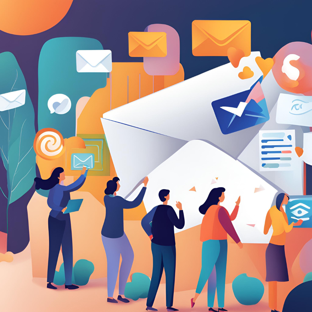 Maximizing Event Success: Using Email for Effective Event Marketing and Virtual Experiences in 2024