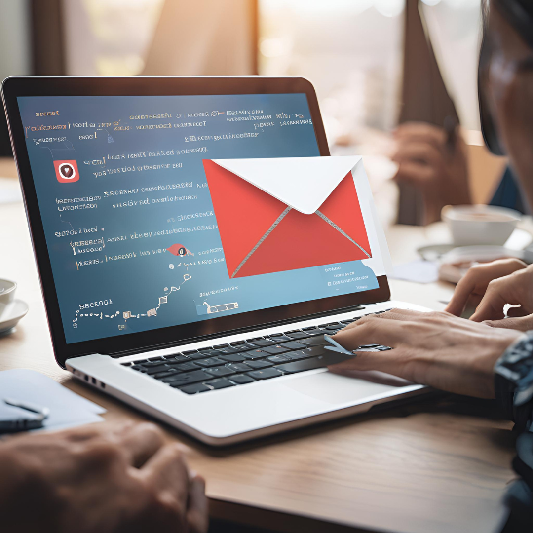 Email Cyber Security: Protecting Your Inbox from Threats