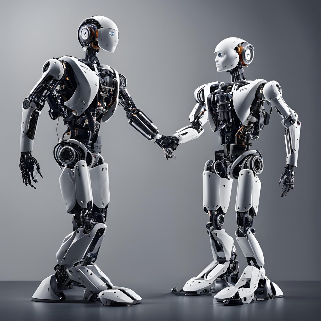 Advanced Robotics: Transforming Industries and Enhancing Lives