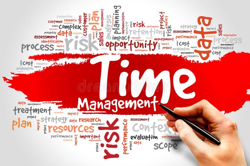 Maximize Your Day: Time Management Strategies for Peak Productivity