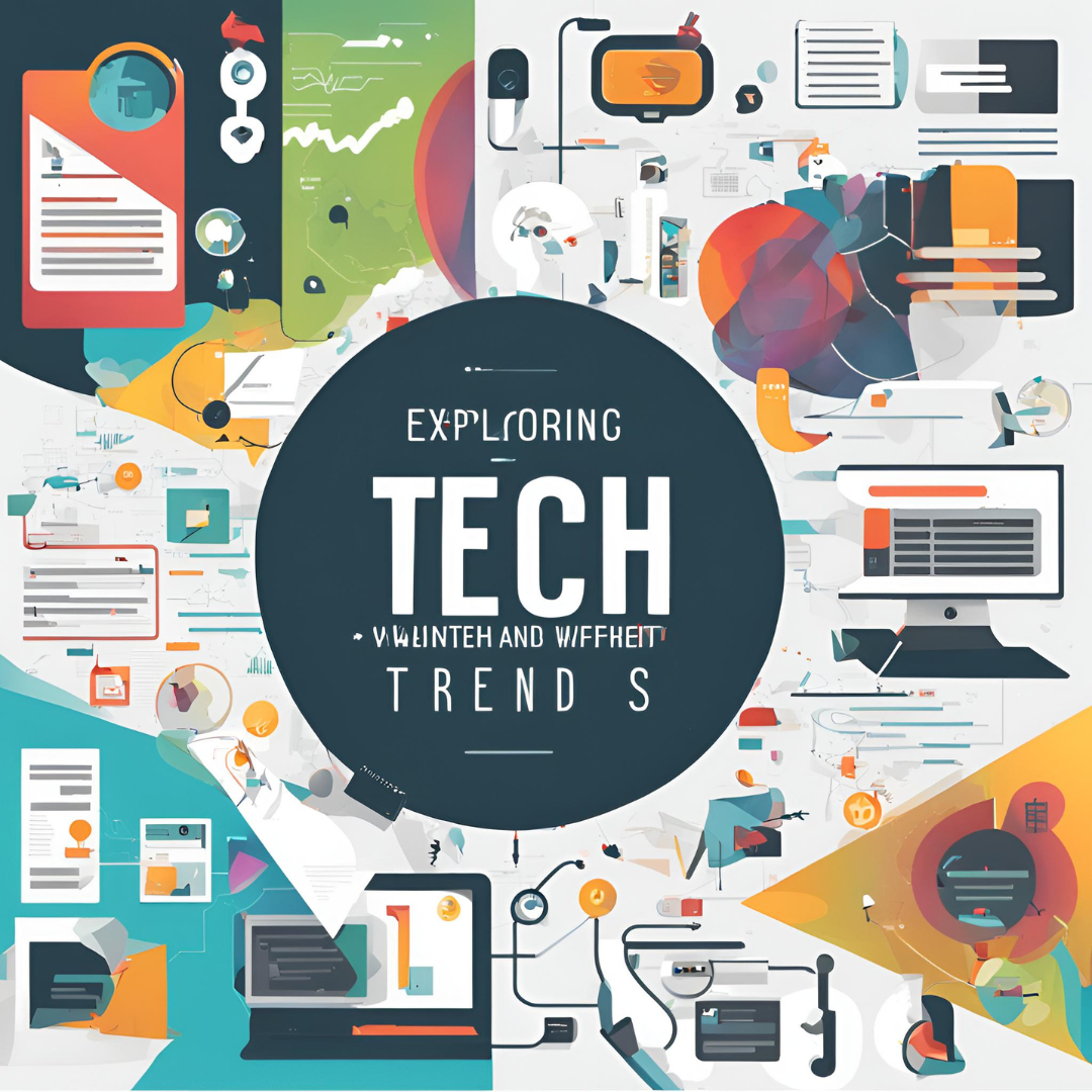 Exploring the Latest Tech News and Trends: A Comprehensive Overview