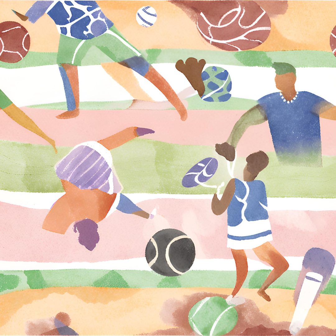 The Power of Sports: Exploring Their Impact on Health, Society, and Culture