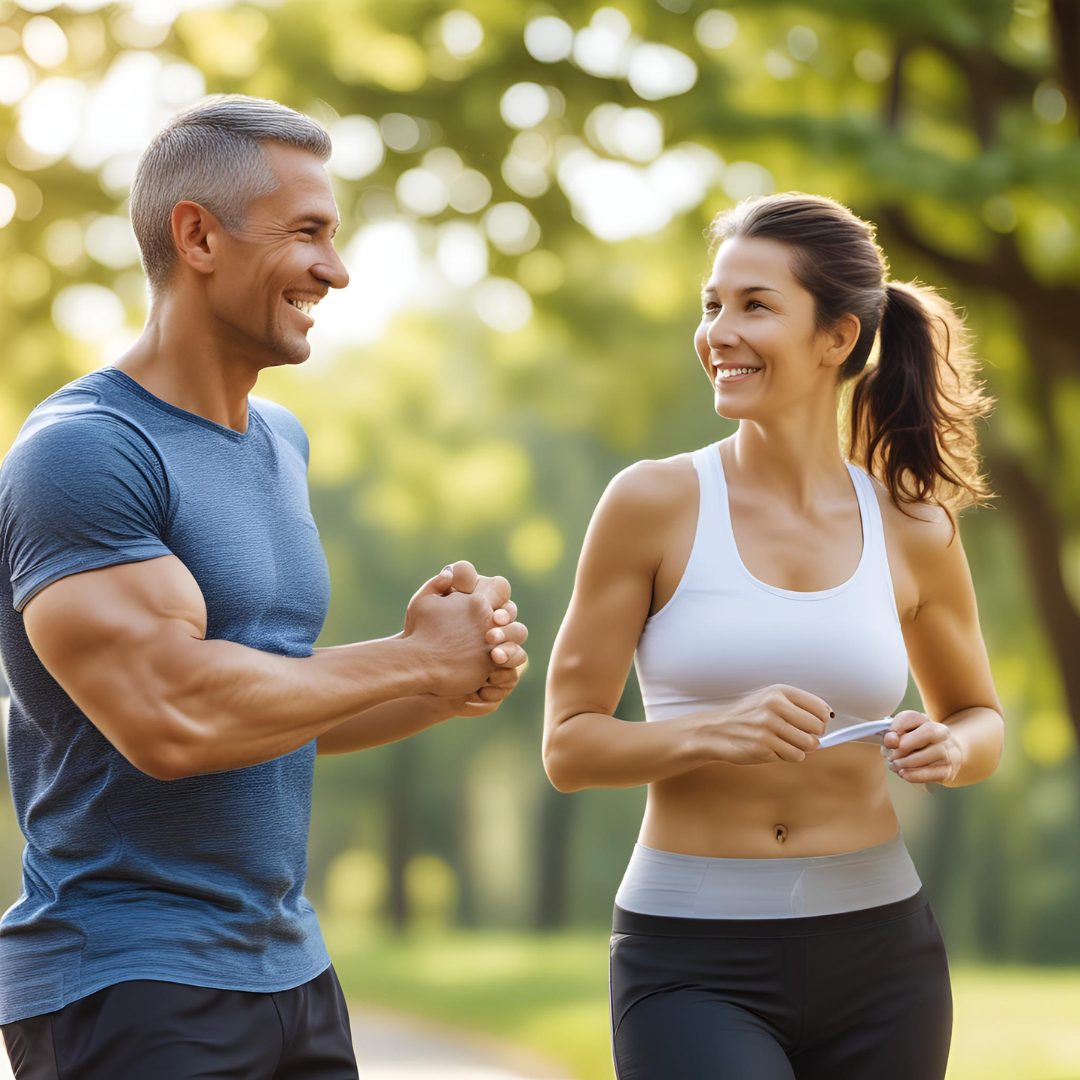 Achieving Lifelong Fitness: Essential Tips for a Healthier Lifestyle