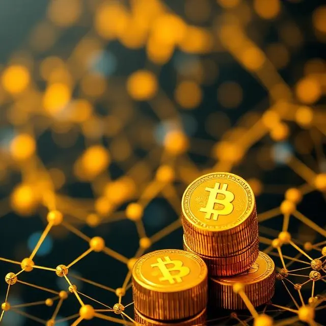 Can Blockchain Replace Traditional Banking Systems?
