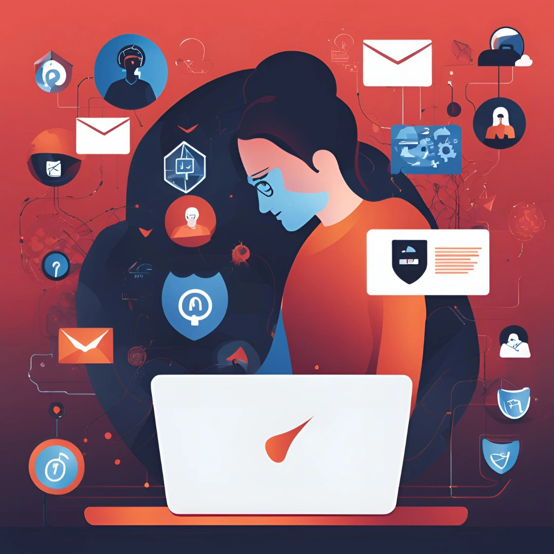 How Temporary Emails Can Save You from Online Blackmail and Extortion Attempts
