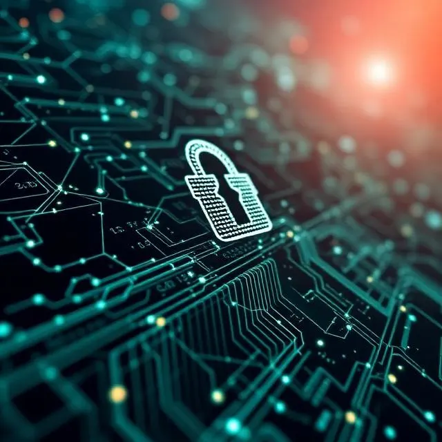 The Role of Blockchain in Protecting Digital Data