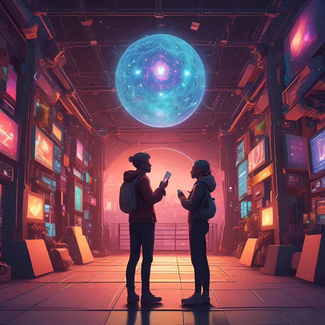 Understanding the Metaverse: A Digital Frontier Redefining Reality